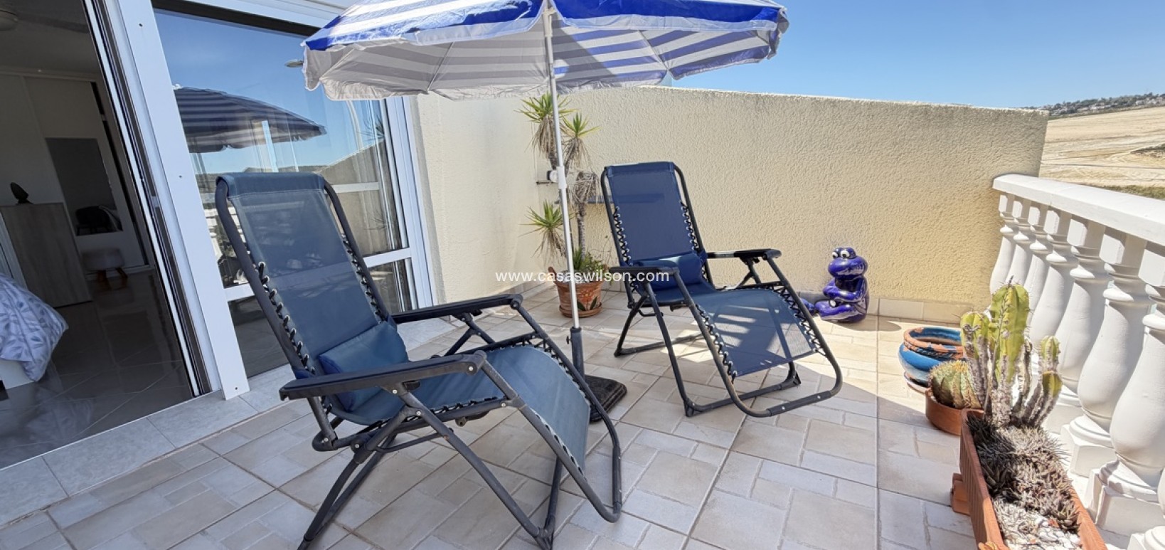 Sale - Townhouse - San Miguel de Salinas