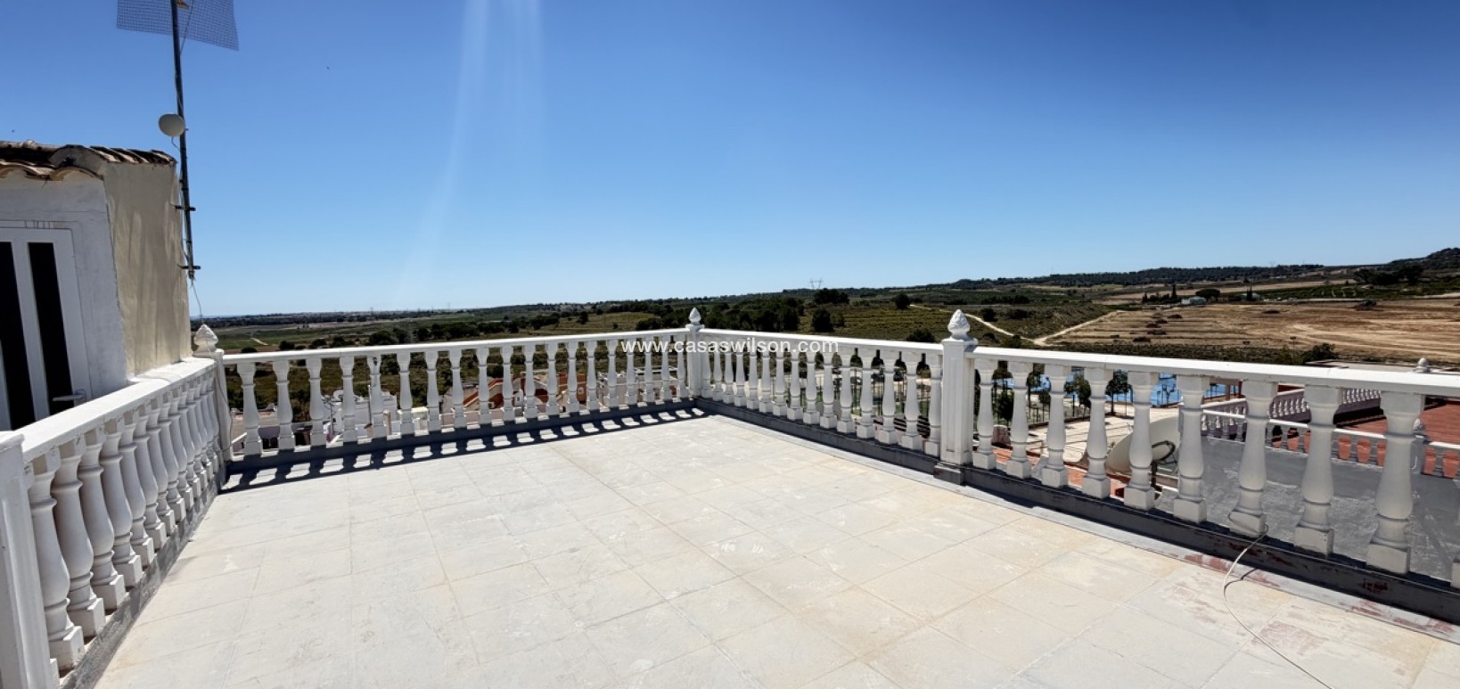 Sale - Townhouse - San Miguel de Salinas