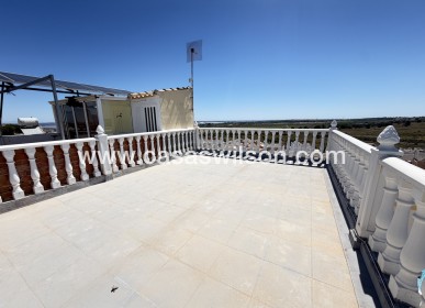 Sale - Townhouse - San Miguel de Salinas