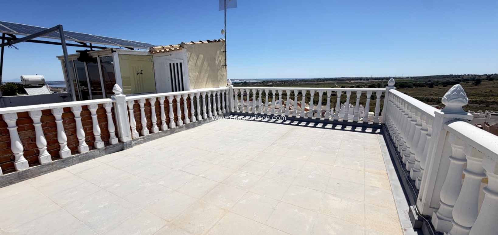 Sale - Townhouse - San Miguel de Salinas