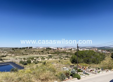 Sale - Townhouse - San Miguel de Salinas