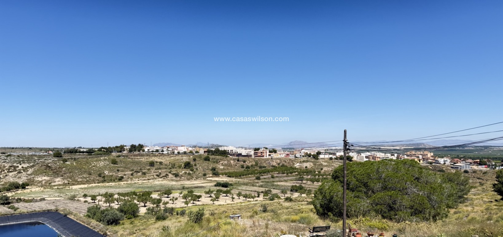 Sale - Townhouse - San Miguel de Salinas