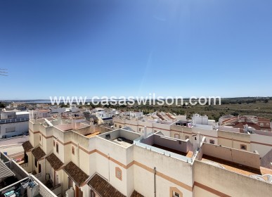 Sale - Townhouse - San Miguel de Salinas