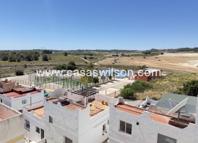 Sale - Townhouse - San Miguel de Salinas