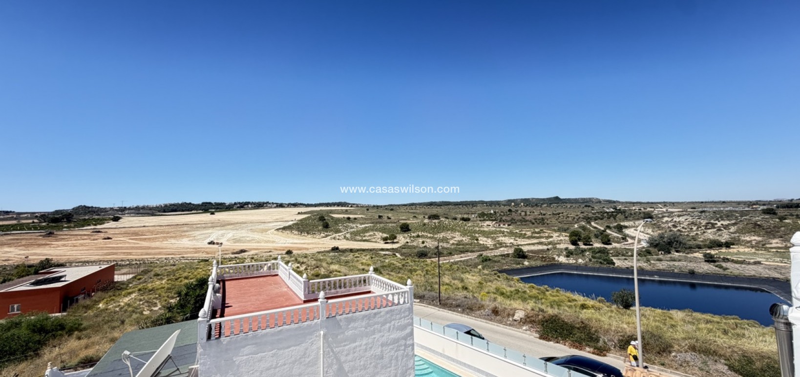 Sale - Townhouse - San Miguel de Salinas