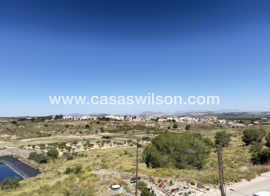 Sale - Townhouse - San Miguel de Salinas