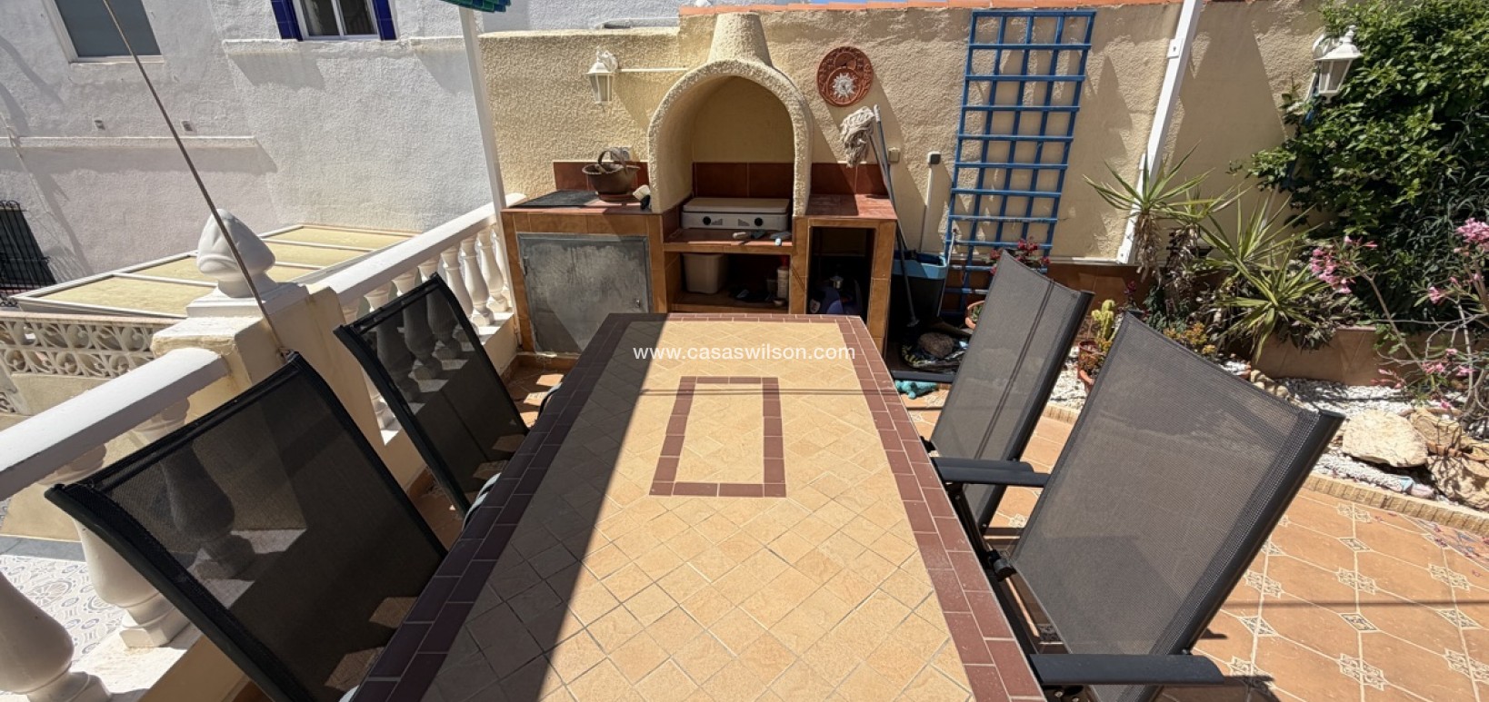 Sale - Townhouse - San Miguel de Salinas