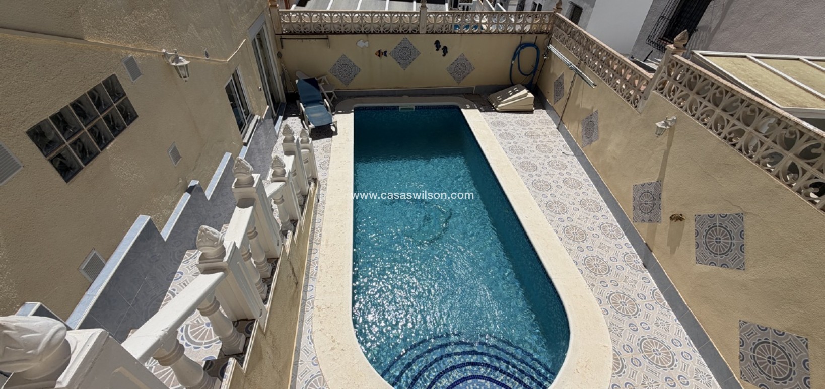 Sale - Townhouse - San Miguel de Salinas