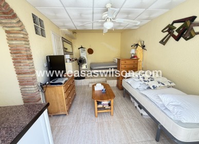 Sale - Townhouse - San Miguel de Salinas