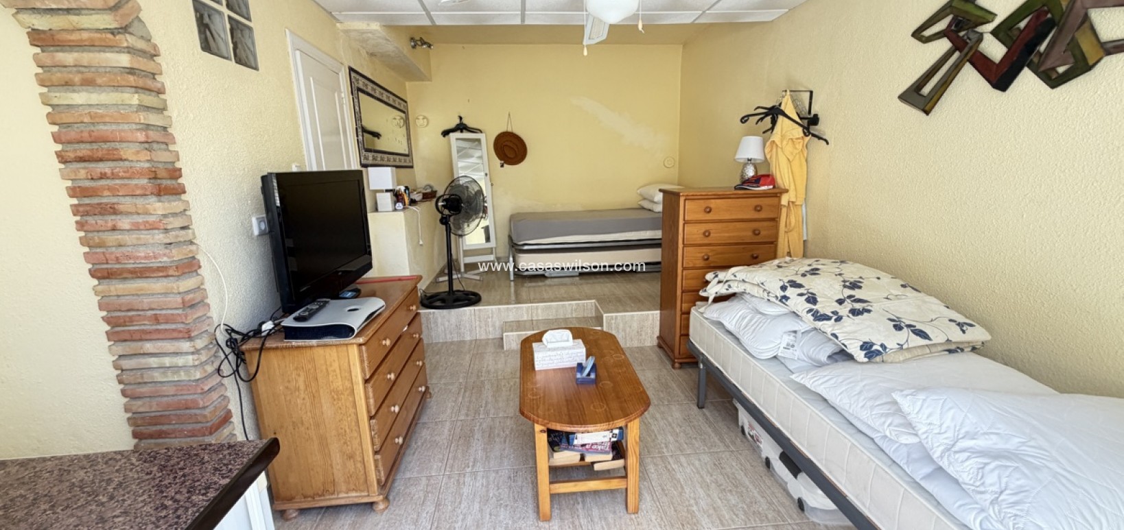 Sale - Townhouse - San Miguel de Salinas