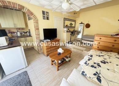Sale - Townhouse - San Miguel de Salinas
