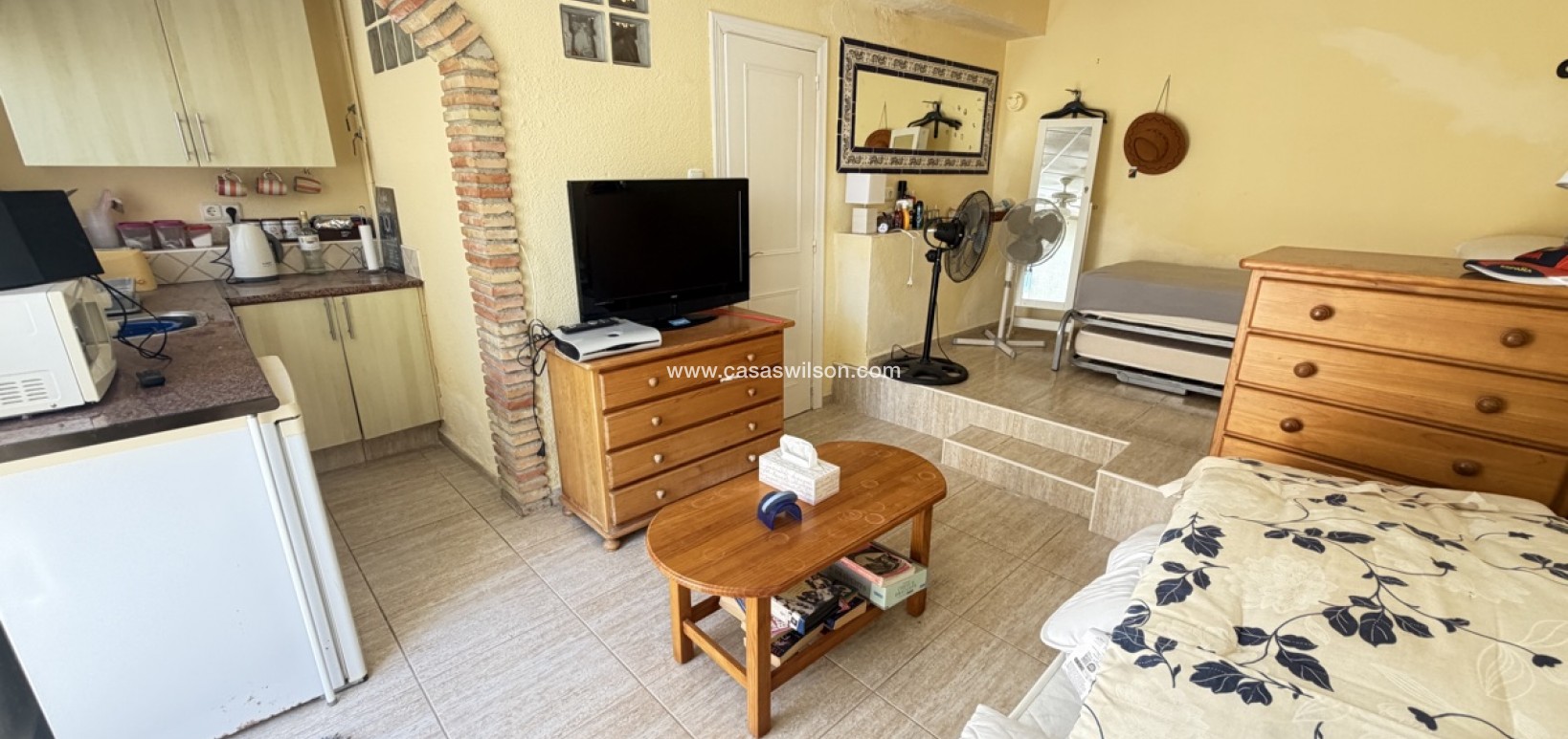Sale - Townhouse - San Miguel de Salinas