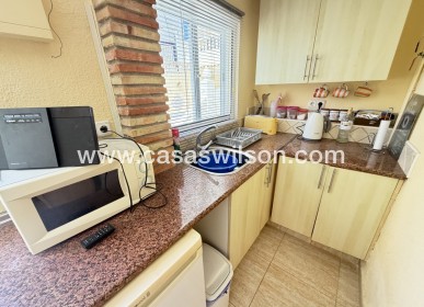 Sale - Townhouse - San Miguel de Salinas