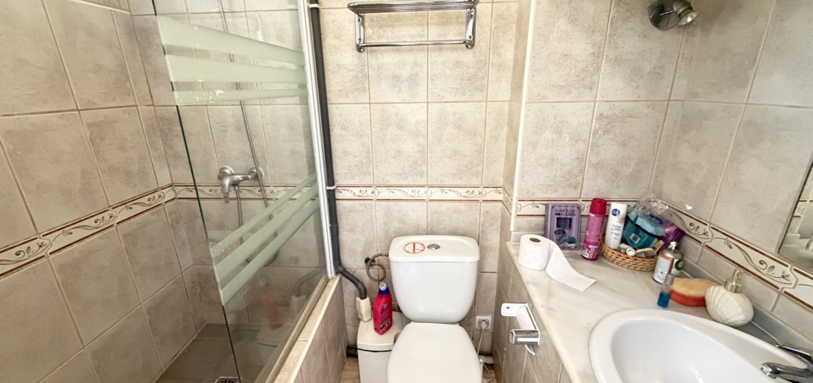 Sale - Townhouse - San Miguel de Salinas