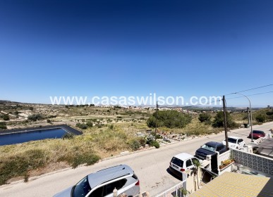Sale - Townhouse - San Miguel de Salinas