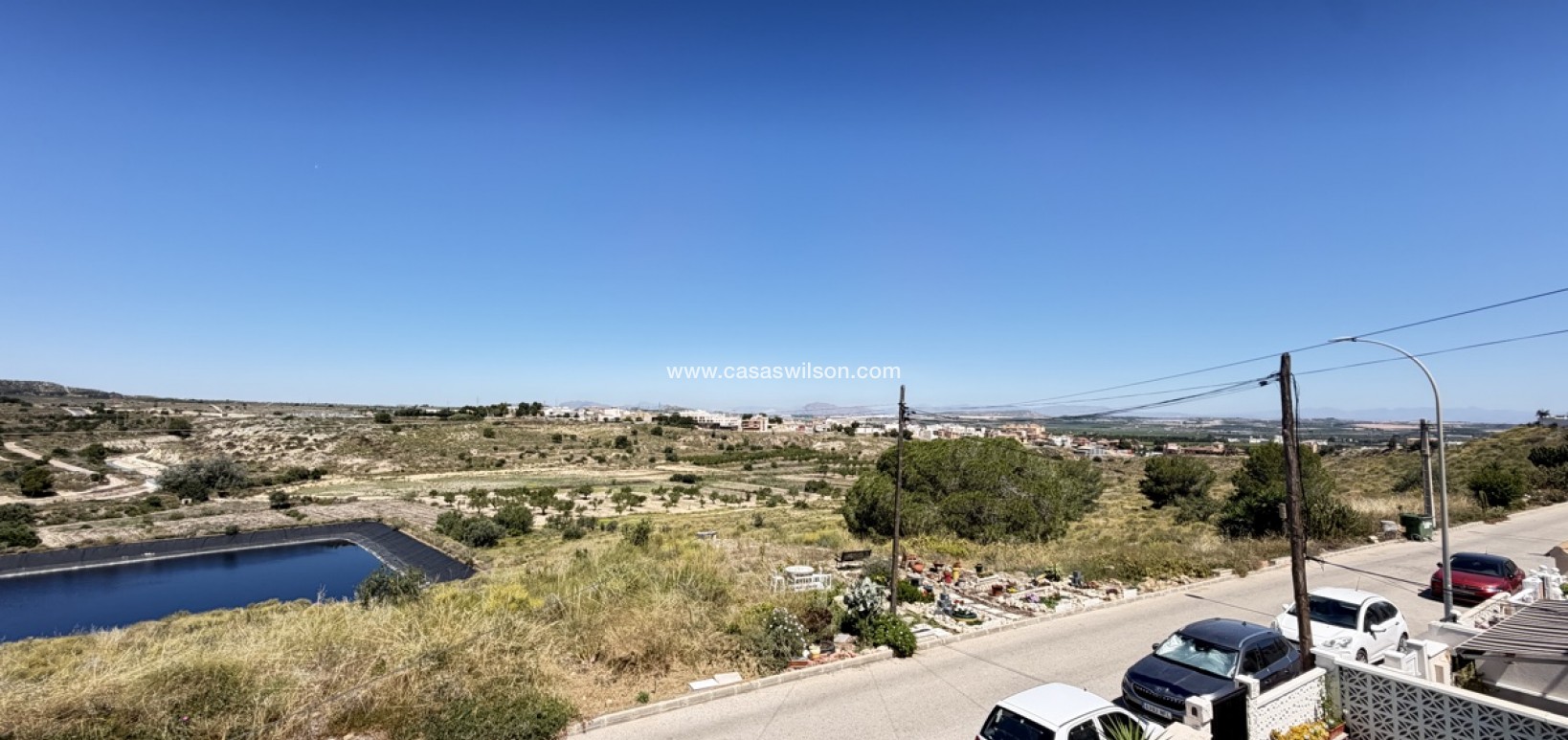 Sale - Townhouse - San Miguel de Salinas