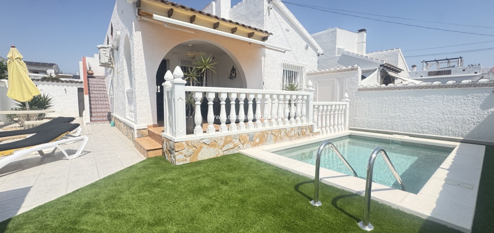 Venta - Chalet - Eagles Nest