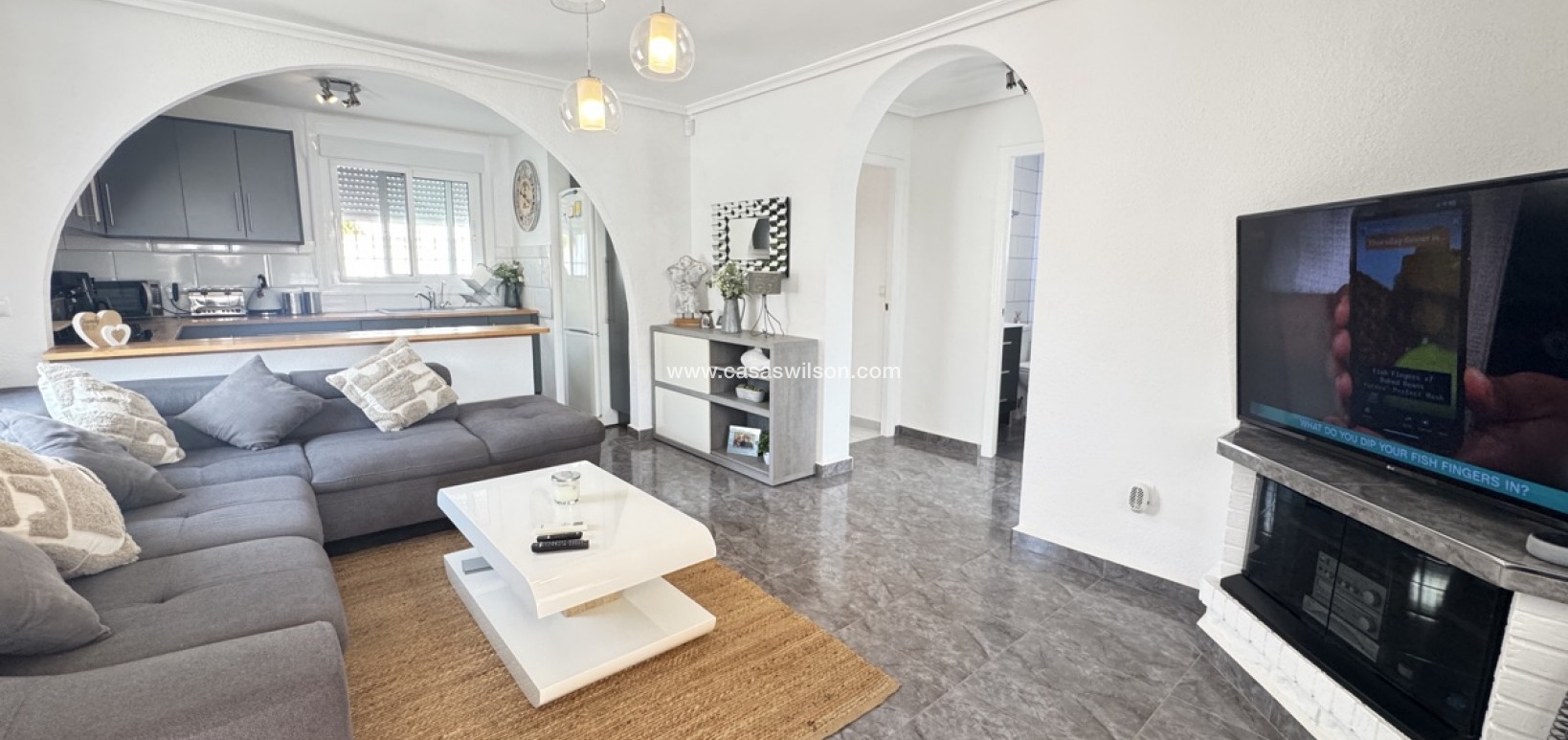 Venta - Chalet - Eagles Nest