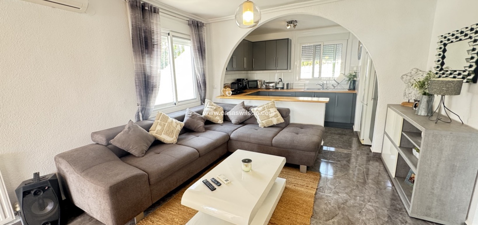 Venta - Chalet - Eagles Nest