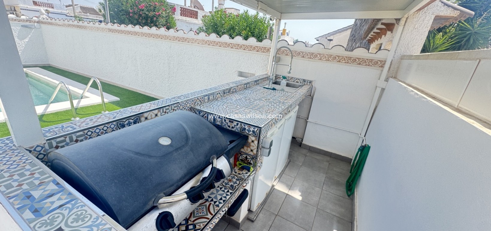 Venta - Chalet - Eagles Nest