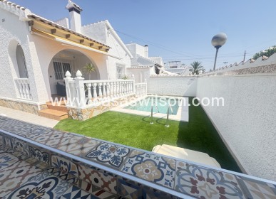 Venta - Chalet - Eagles Nest