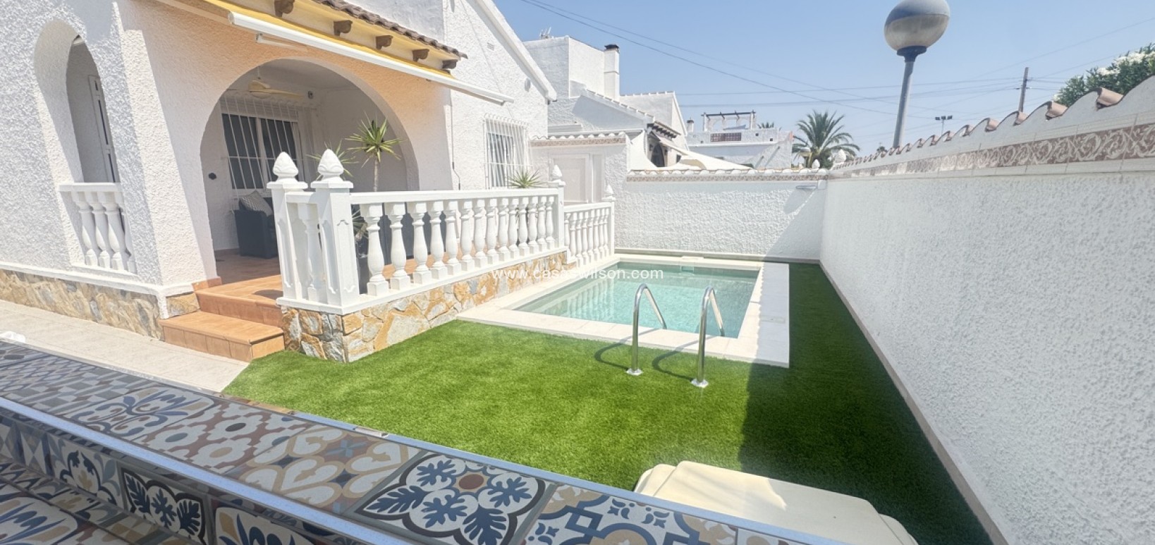 Venta - Chalet - Eagles Nest