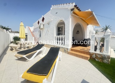 Venta - Chalet - Eagles Nest