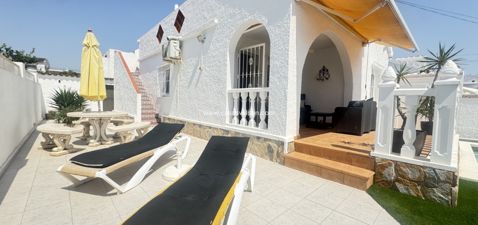 Venta - Chalet - Eagles Nest