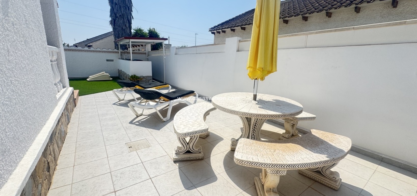 Venta - Chalet - Eagles Nest