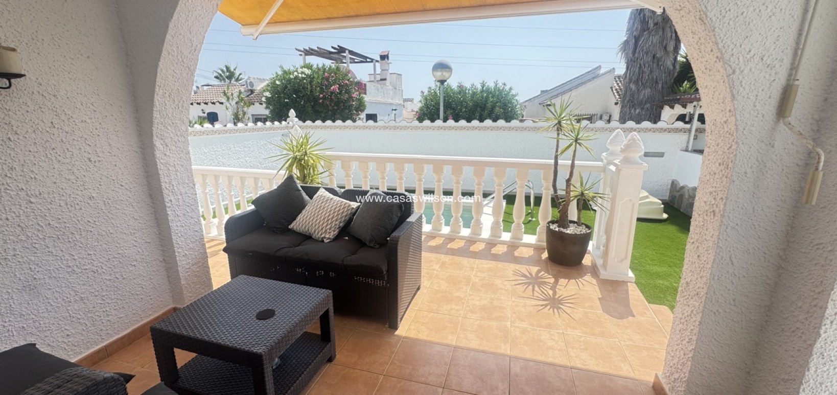 Venta - Chalet - Eagles Nest