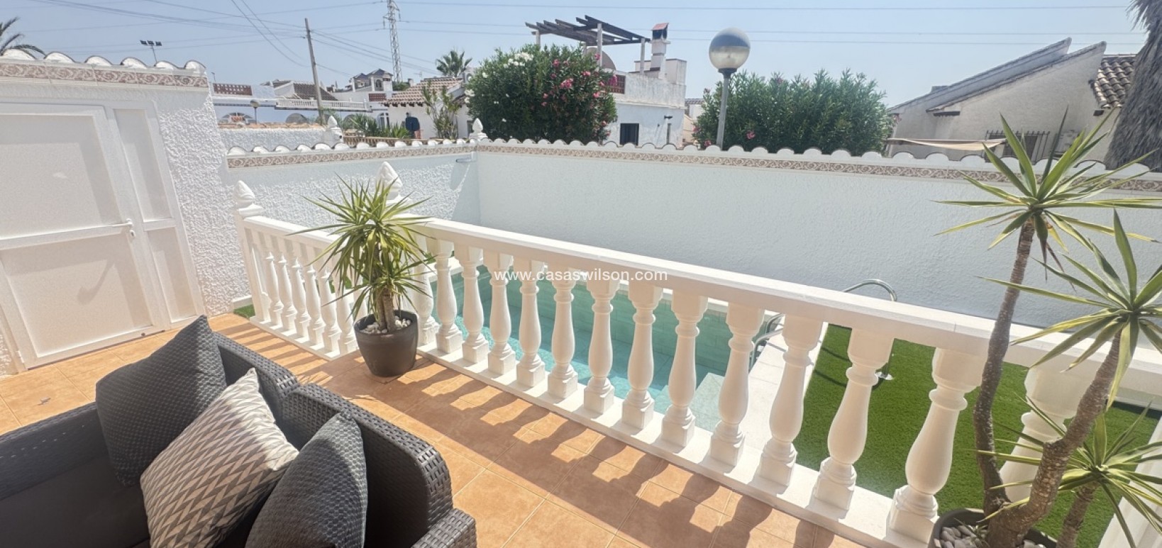 Venta - Chalet - Eagles Nest