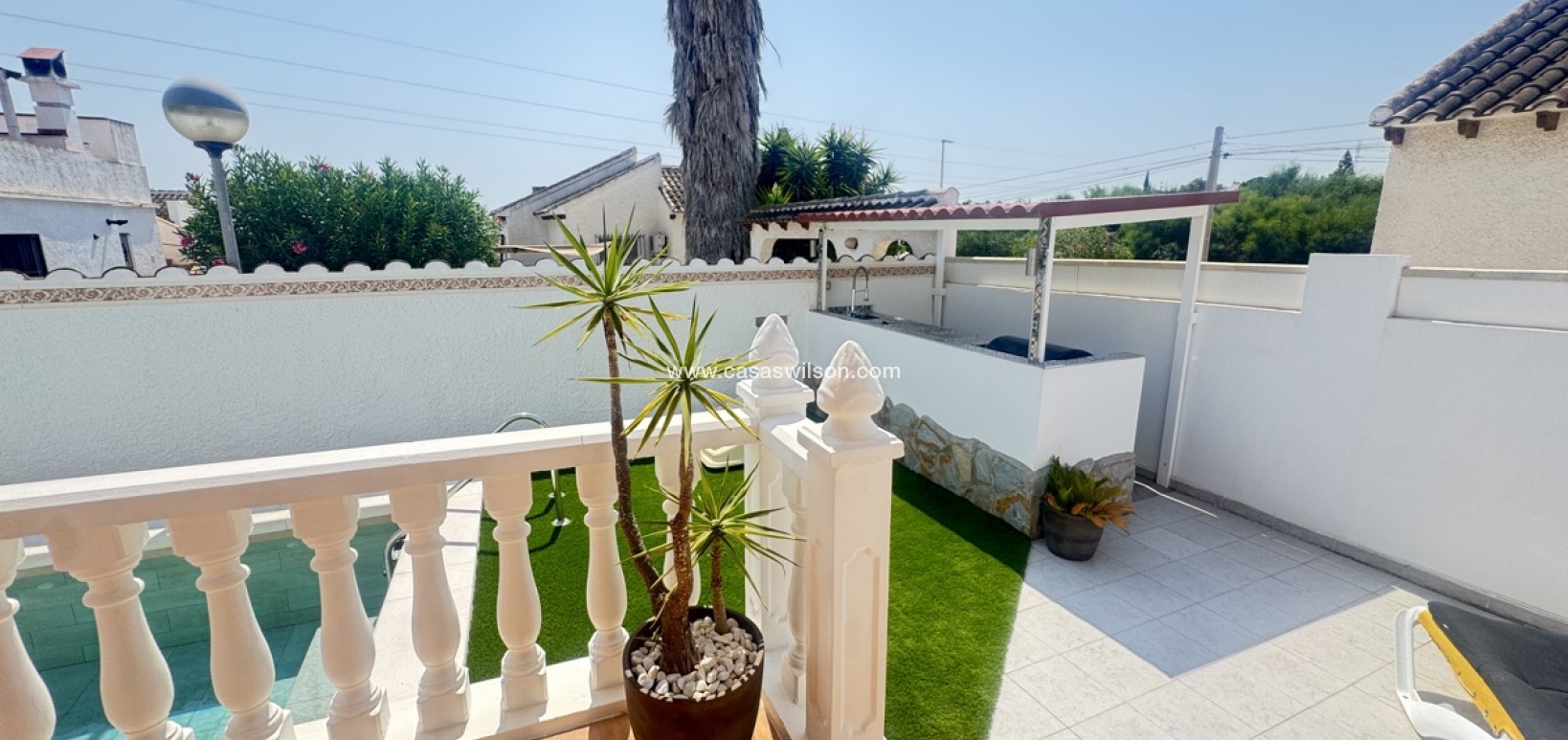 Venta - Chalet - Eagles Nest