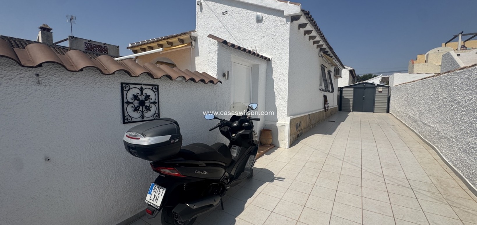 Venta - Chalet - Eagles Nest