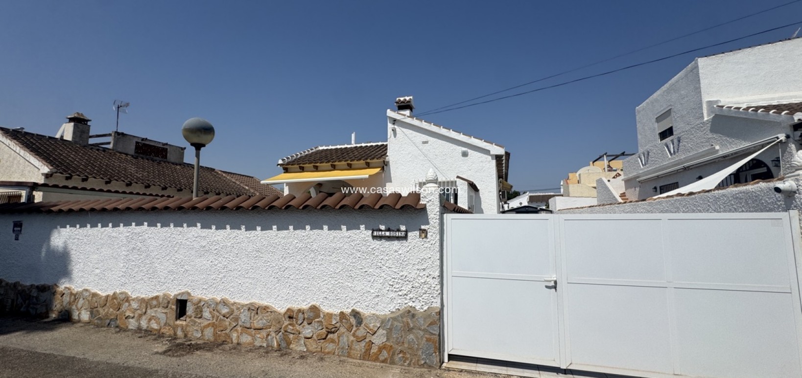 Venta - Chalet - Eagles Nest