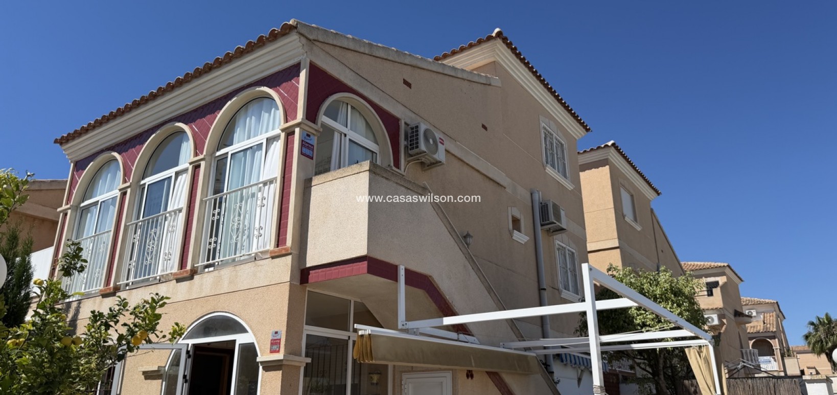 Sale - Appartement - 