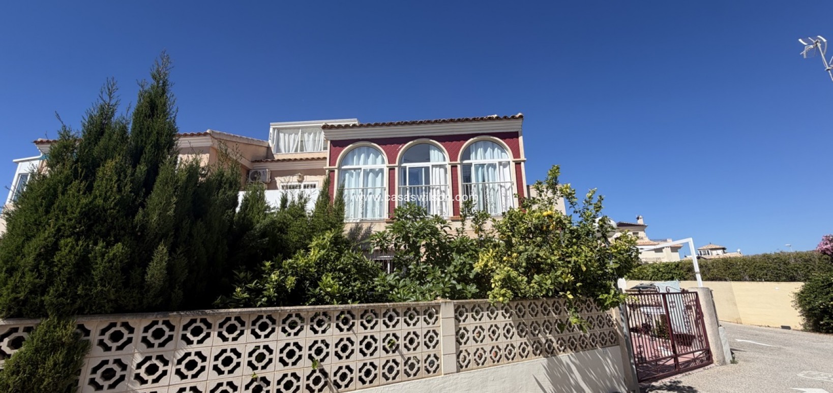 Sale - Appartement - 