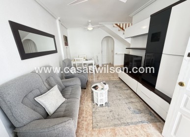 Sale - Appartement - 