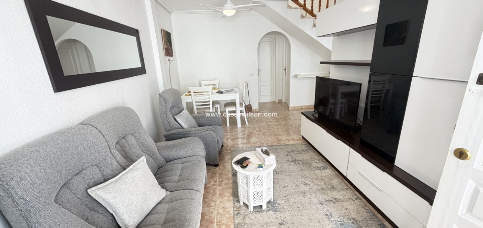 Sale - Appartement - 