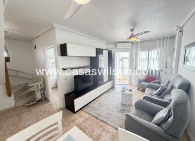 Sale - Appartement - 