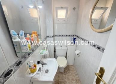 Sale - Appartement - 