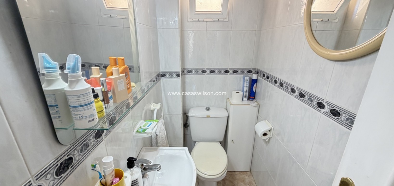 Sale - Appartement - 