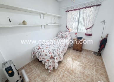 Sale - Appartement - 