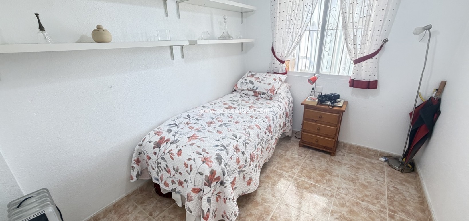 Sale - Appartement - 