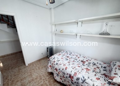 Sale - Appartement - 