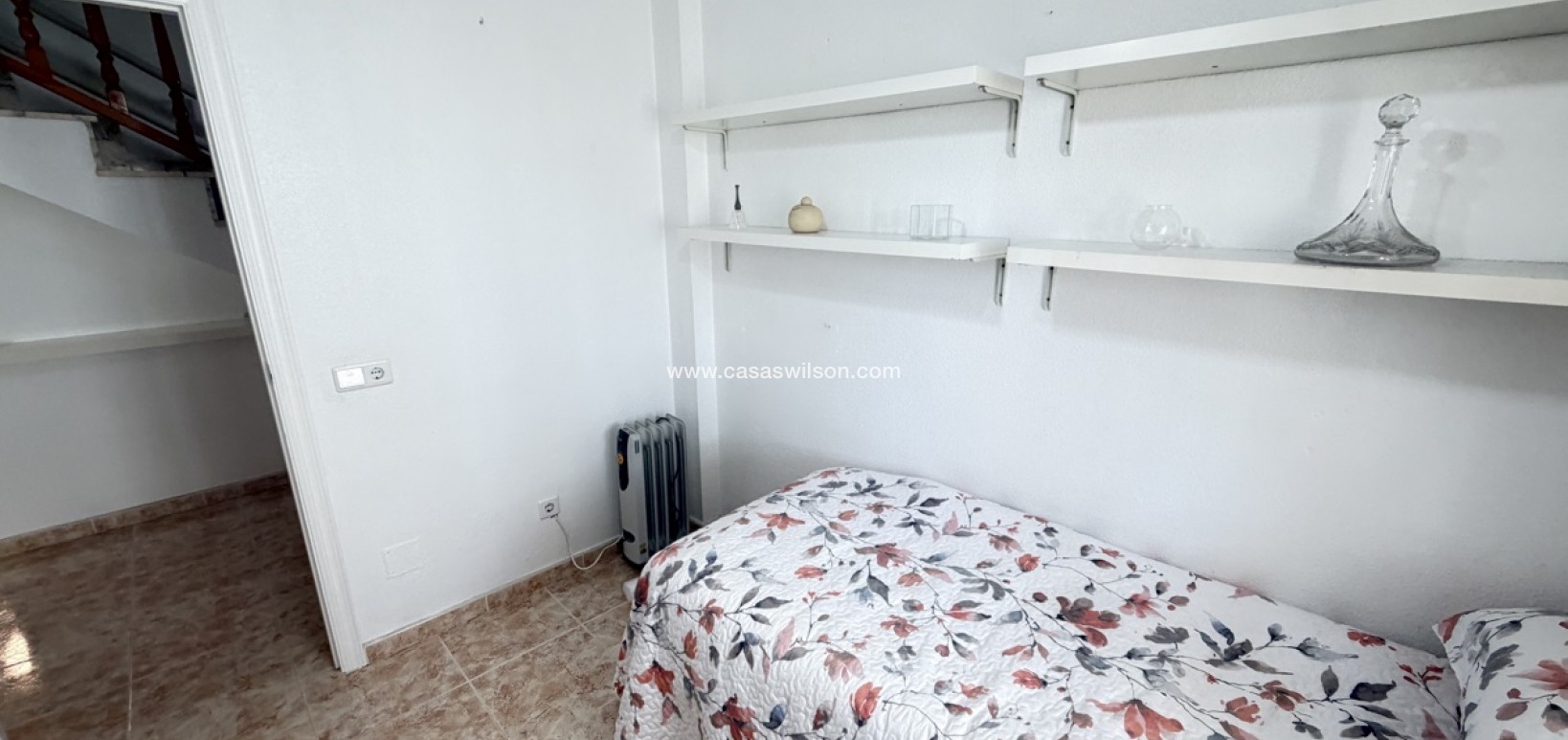 Sale - Appartement - 