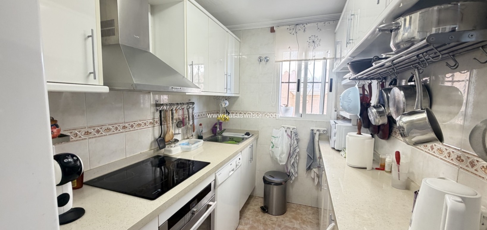 Sale - Appartement - 