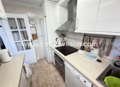 Sale - Appartement - 