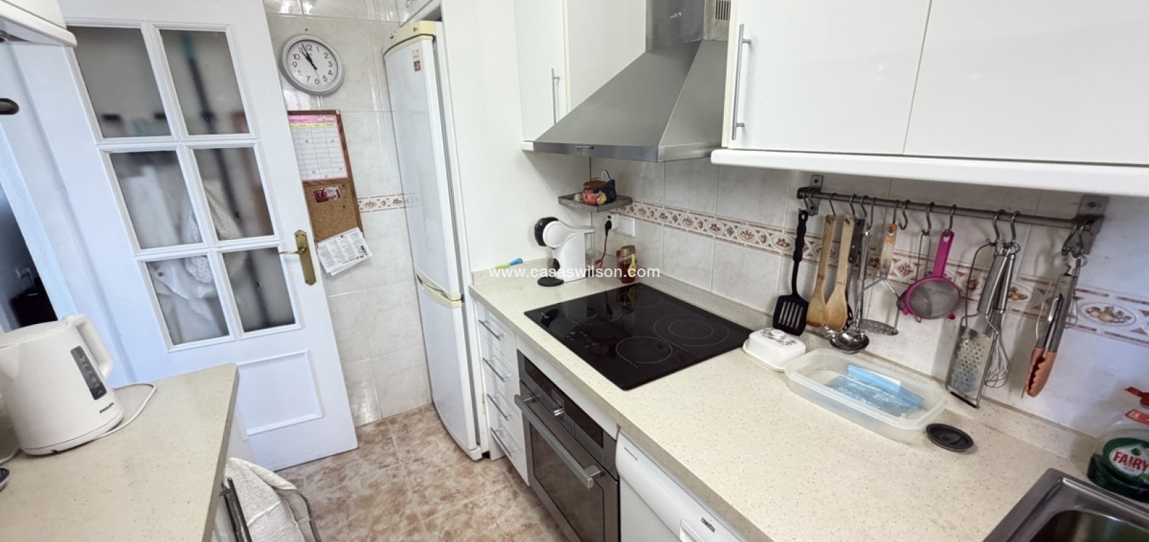 Sale - Appartement - 