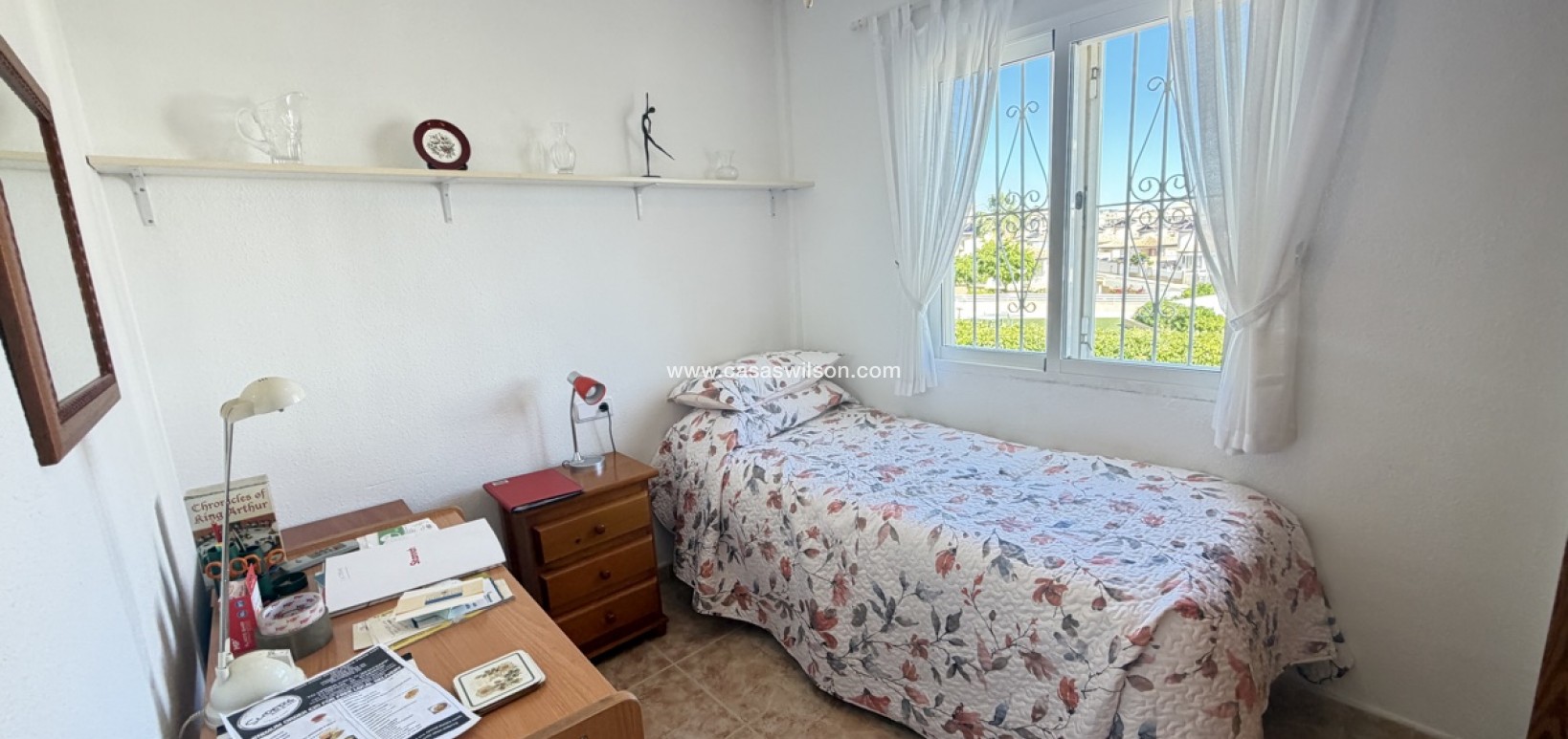 Sale - Appartement - 