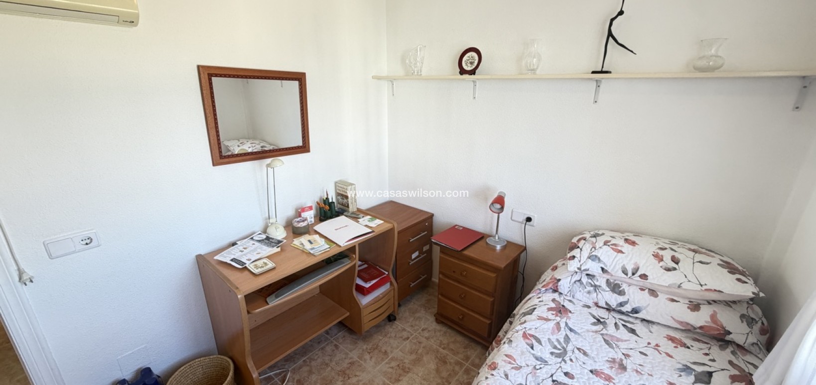 Sale - Appartement - 
